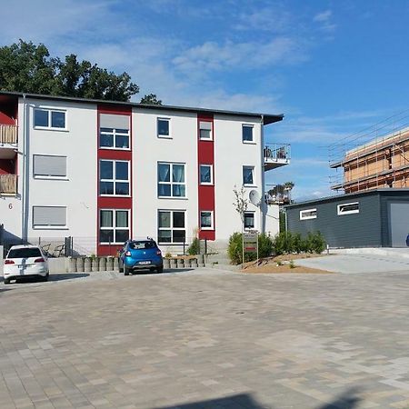 Fewo Brombachsee - Sonnentag West Rottenbach  Bagian luar foto